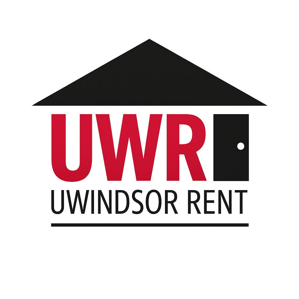 UWindsorRent logo